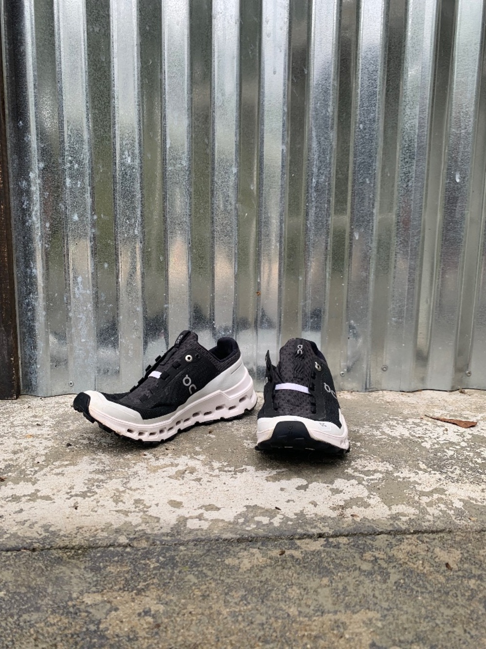 On cloud 6.5